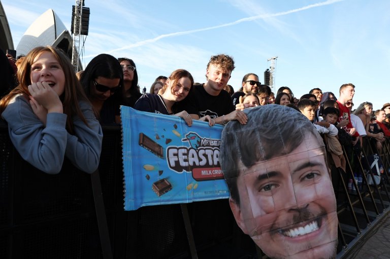 Uber-popular YouTuber Jimmy "MrBeast" Donaldson is facing allegations surrounding his forthcoming reality game show, "Beast Games."