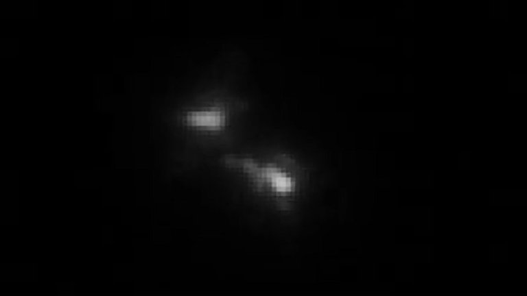 An amateur Austrian space photographer has managed a difficult feat — capturing imagery of China's secretive Shenlong spaceplane.