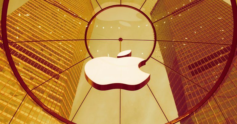 A slew of major news publishers and top social media websites are blocking Apple from scraping their websites for AI training purposes.