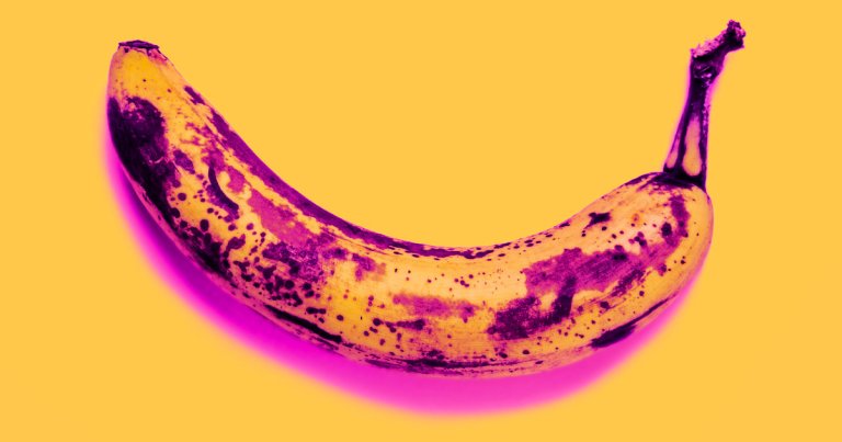 An infection is threatening to make extinct the entire supply of the world's most popular fruit, the humble and ubiquitous banana.