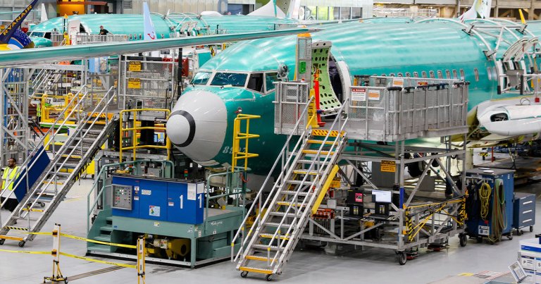In new testimony, workers for Boeing and one of its key suppliers described high workload, low morale, and a sense of worthlessness.