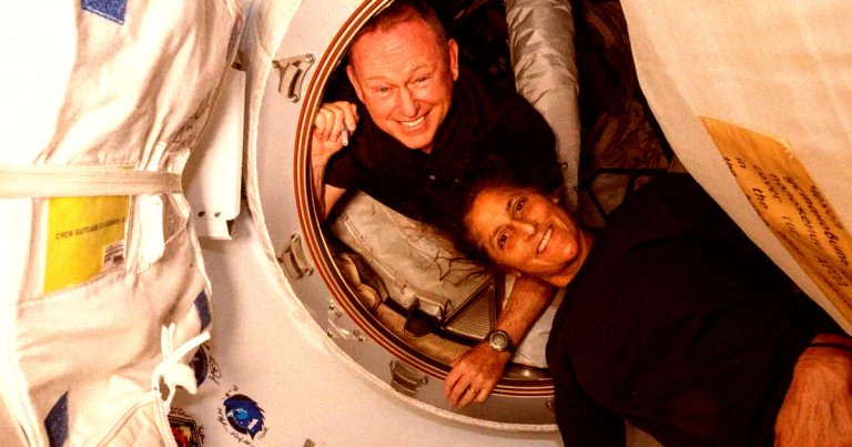 NASA's plans to return two astronauts on board a SpaceX spacecraft instead of the leaking Starliner has enraged Boeing officials.