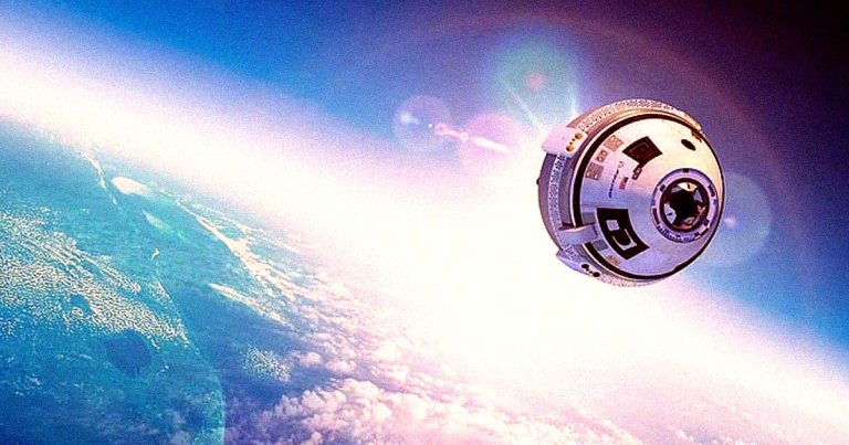 Starliner program manager at Boeing Mark Nappi admitted he was "not surprised" the stranded astronauts are still stuck in space.