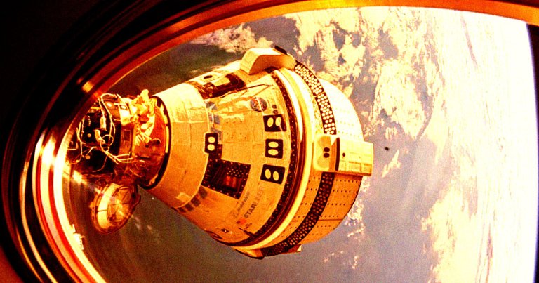 According to Ars Technica, NASA is planning to push back its upcoming Crew-9 mission considerably because of Boeing's Starliner mess.