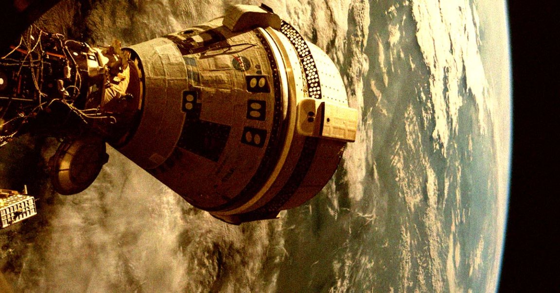 NASA is planning to decommission the orbital outpost in 2030. Will Boeing's Starliner still make it there in time?