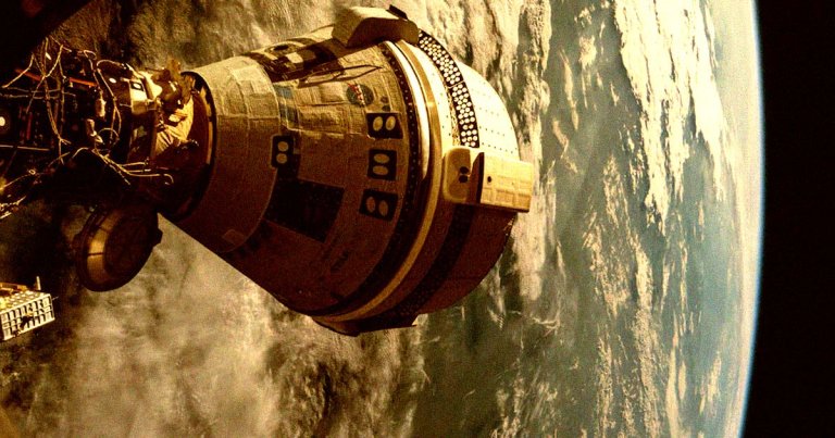 NASA is planning to decommission the orbital outpost in 2030. Will Boeing's Starliner still make it there in time?