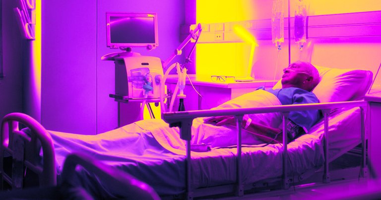 Study: By 2050, Men’s Cancer Deaths Will Soar to 93% Global Increase