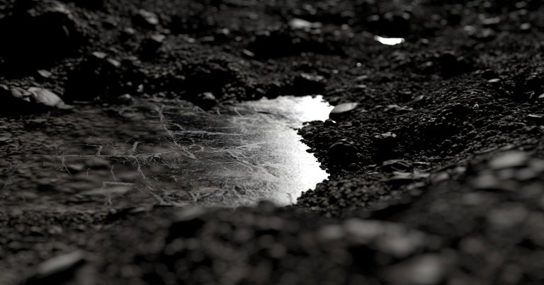 Scientists in China have discovered a shockingly simple trick to extract large quantities of water from lunar soil.