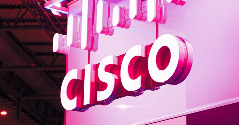 Cisco posted $10.3 billion in profits last year but is still laying off 5,500 workers as part of an effort to invest more into AI.