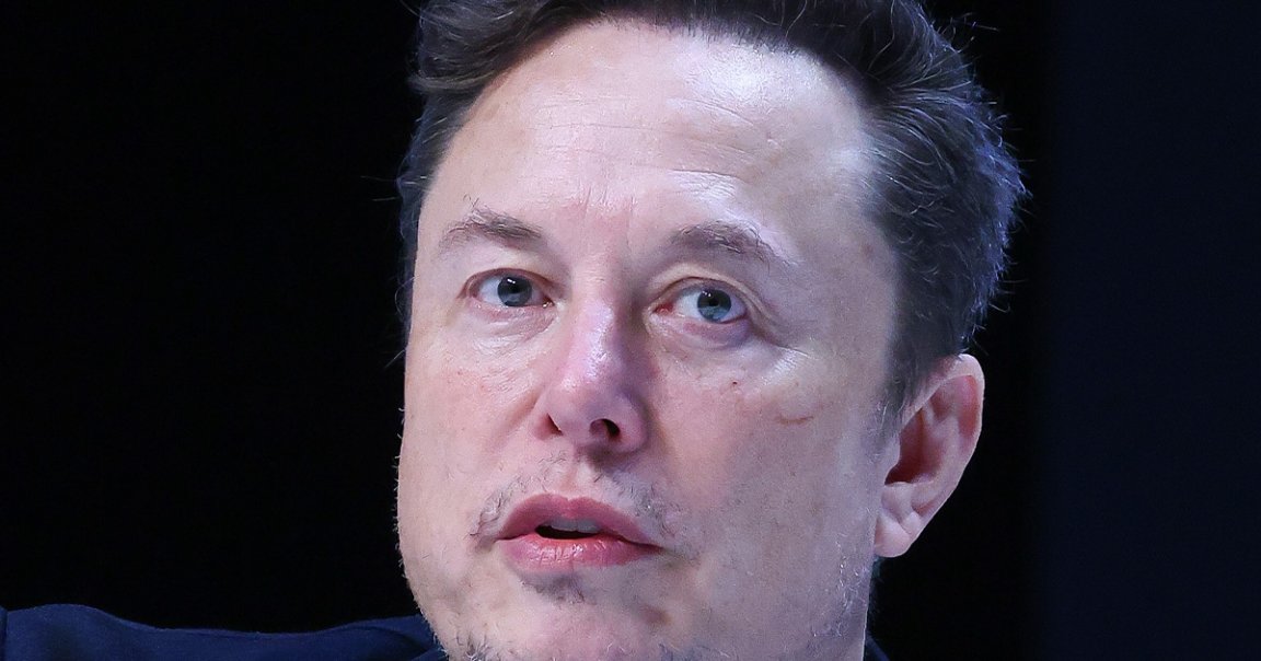 Rossmann, one of the largest drugstore chains in Europe, explicitly blamed Elon Musk, calling out his endorsement of Donald Trump.