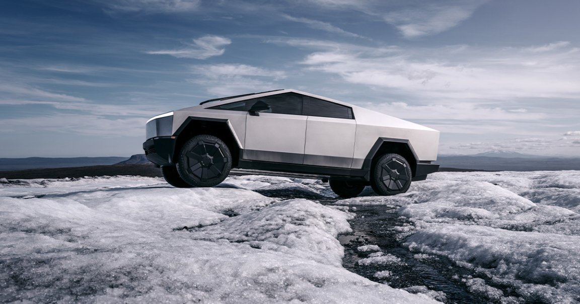 Tesla's Cybertruck may have a rough winter ahead, due to everything from corrosion to getting stuck in the snow.