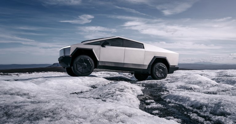 Tesla's Cybertruck may have a rough winter ahead, due to everything from corrosion to getting stuck in the snow.