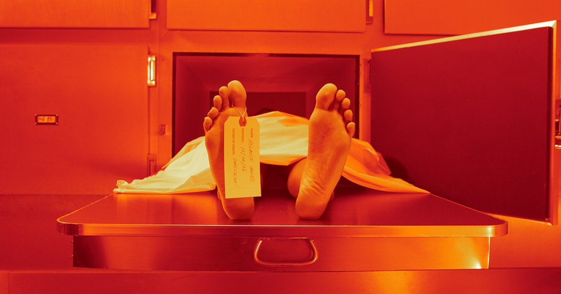 A near-death experience expert insists that one's heart stopping doesn't have to be the end with current death-defying interventions.