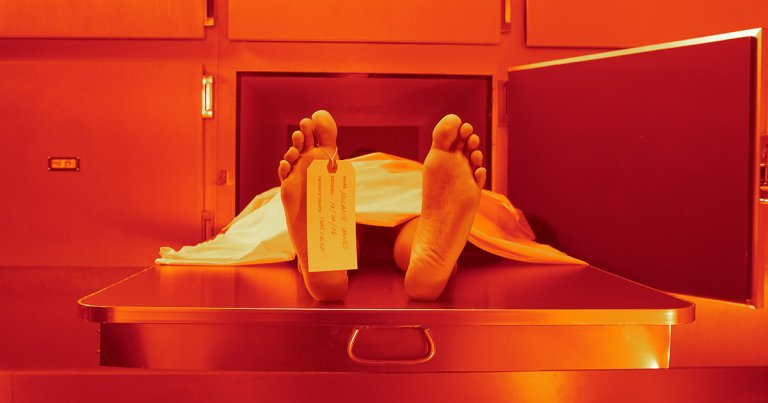 A near-death experience expert insists that one's heart stopping doesn't have to be the end with current death-defying interventions.