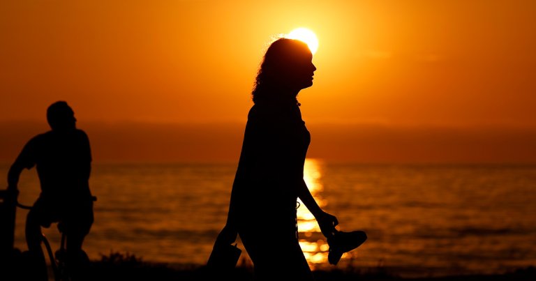 A record 15 national heat records have been shattered since January, as this year looks on track to surpass the last as the hottest ever.