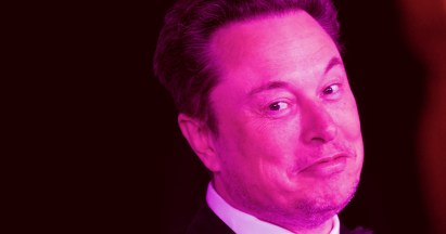 Elon Musk Says He Has No Idea What He Did to Make Everybody So Mad at Him