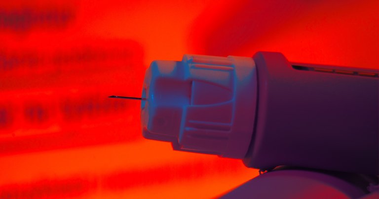The Food and Drug and Administration warned about the dangers of self-administering injections using compounded forms of Ozempic.