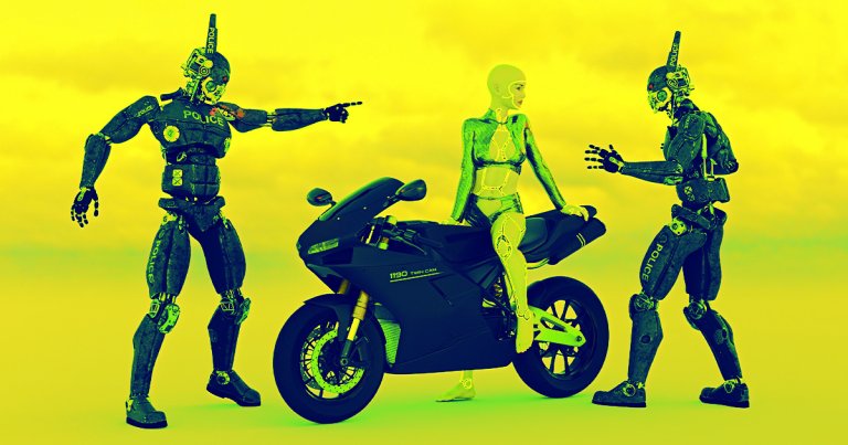 Cops across the US are moving to embrace AI-generated police reports. Experts, unsurprisingly, are sounding the alarm.