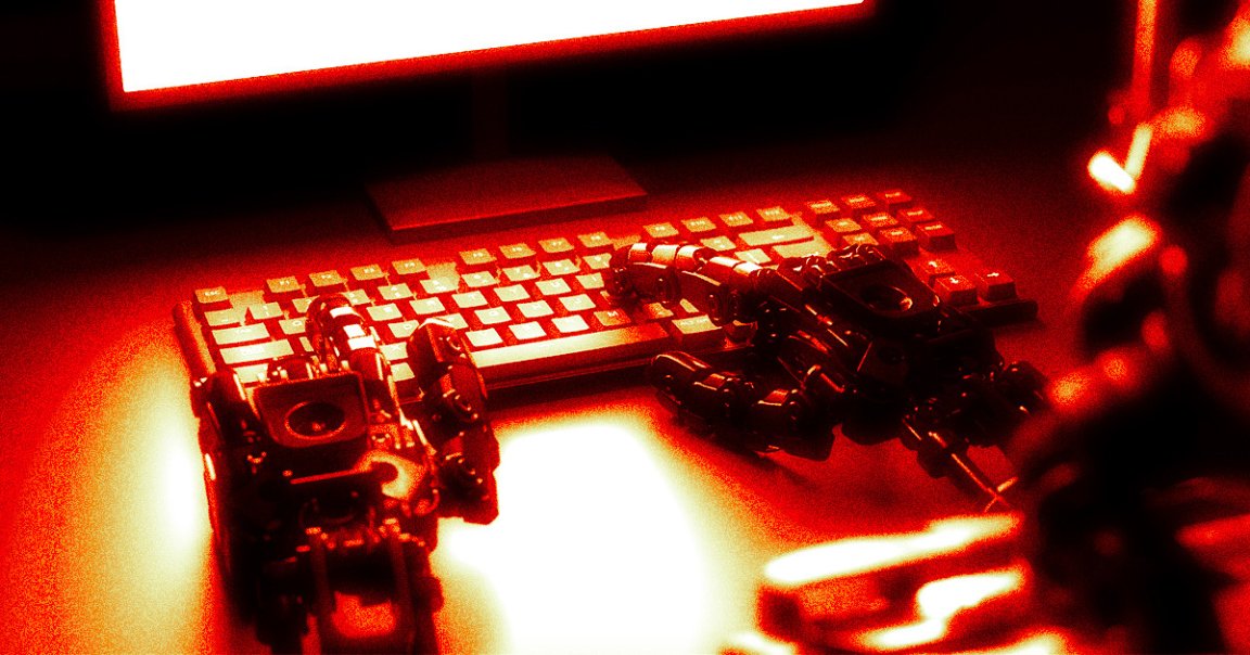 A green reporter at Wyoming newspaper the Cody Enterprise resigned this month, after a competitor noticed awkward language in his articles.
