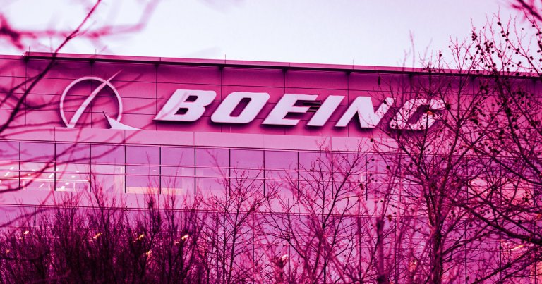 A judge who tossed out a huge settlement against Boeing admitted he had traded and sold Boeing stock while he in charge of the case.