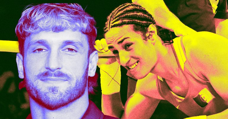 YouTuber-turned-boxer Logan Paul has made the surprise move of apologizing — sort of — for being an asshole.