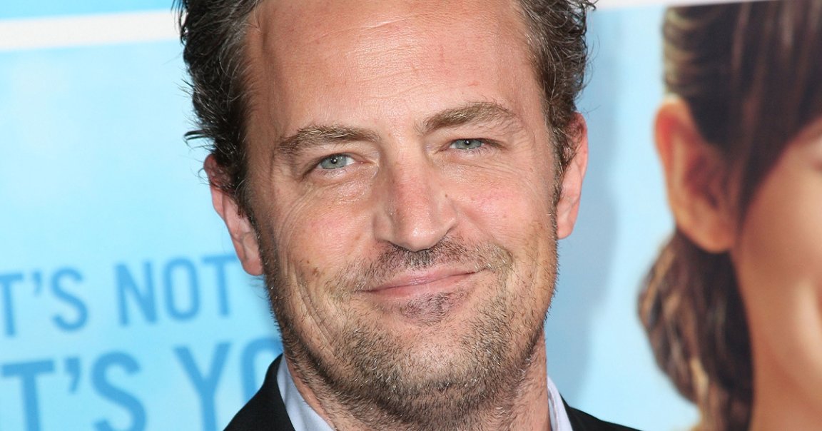 The untimely passing of "Friends" star Matthew Perry was a complex tragedy with many players — most of whom were major sketchballs.