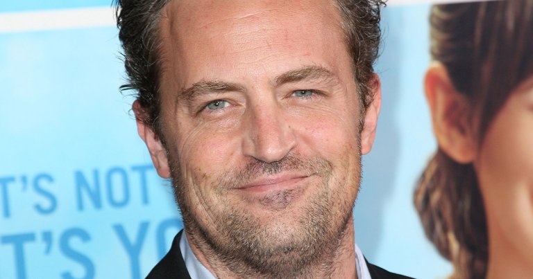 The untimely passing of "Friends" star Matthew Perry was a complex tragedy with many players — most of whom were major sketchballs.