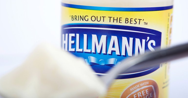 Mayonnaise may, according to a new study, help scientists figure out how to realistically harness the power of nuclear fusion.