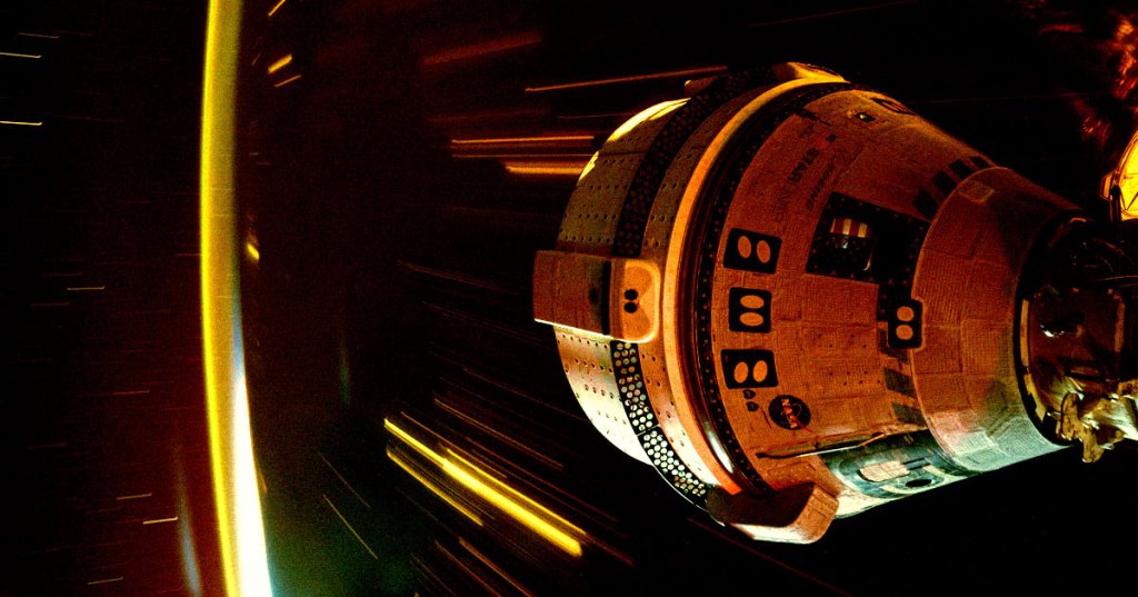 Starliner Explosion Boeing's Starliner Could Spin Out of Control and Crash Into the Space ...