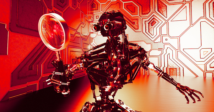 ChatGPT creator OpenAI has reportedly developed effective tools for marking and tracking AI-generated content. Why isn't it releasing them?