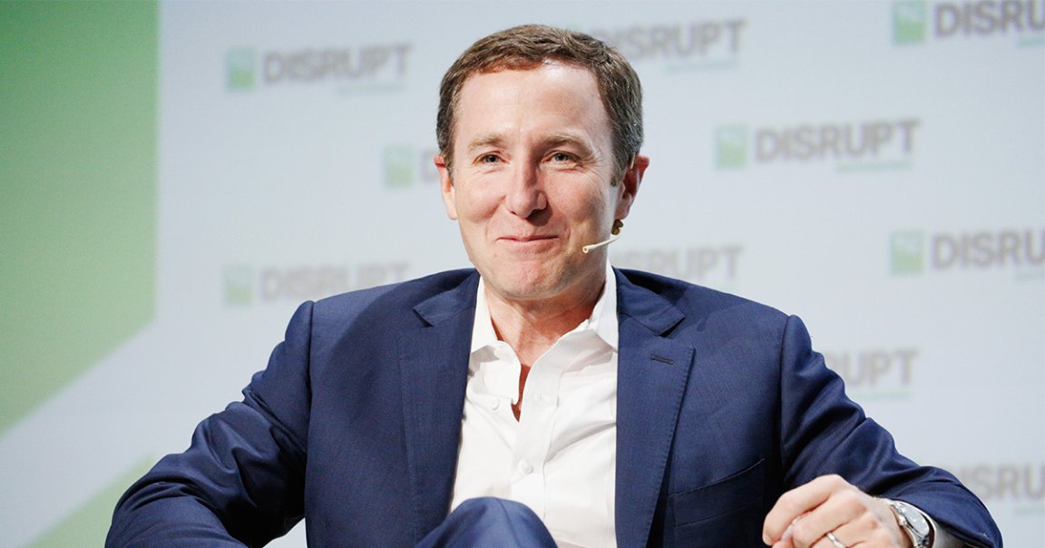 Peloton founder and former CEO John Foley lost most of his personal fortune as the company tanked in the twilight of the pandemic.