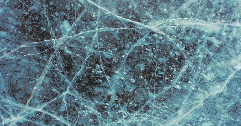 Scientists have found remnants of more than 1,700 viruses, most of which had never been seen before, from an ancient Tibetan glacier.