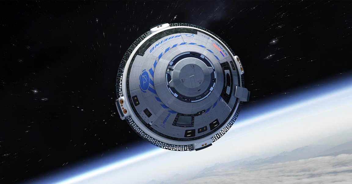 Boeing Starliner seems to have failed because NASA officials are likely to hire Boeing rival SpaceX to rescue the two stranded astronauts.