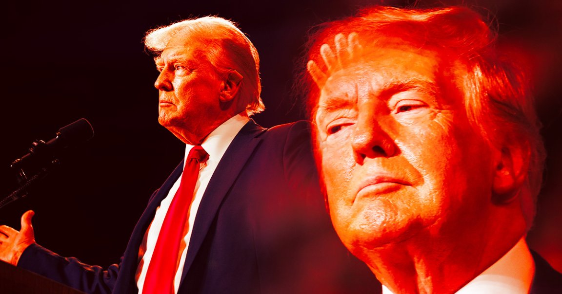 #Trumpisacoward trended on Truth Social in response to Donald Trump's decision to back out of an ABC-hosted debate against Kamala Harris.