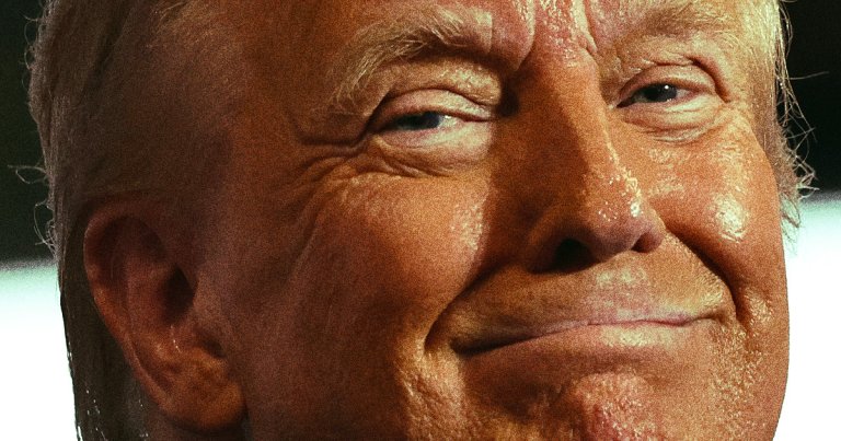 Donald Trump's failing Truth Social network seems to be hitting rock bottom as its post-merger stock price plummets lower than ever before. 