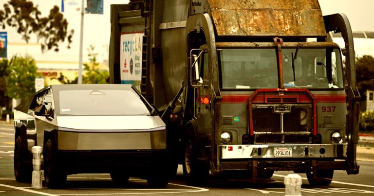 A new survey Morgan Stanley interns has found that the "Tesla 'cool factor' is cooling" among Gen Zers in the US.