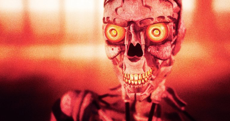 During an international summit, some of the world's foremost AI experts came together to write a definitive dispatch on its dangers.