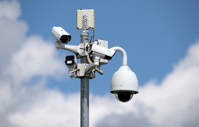 Larry Ellison, cofounder of the software giant Oracle, believes that an age of surveillance supercharged by AI will soon be upon us.