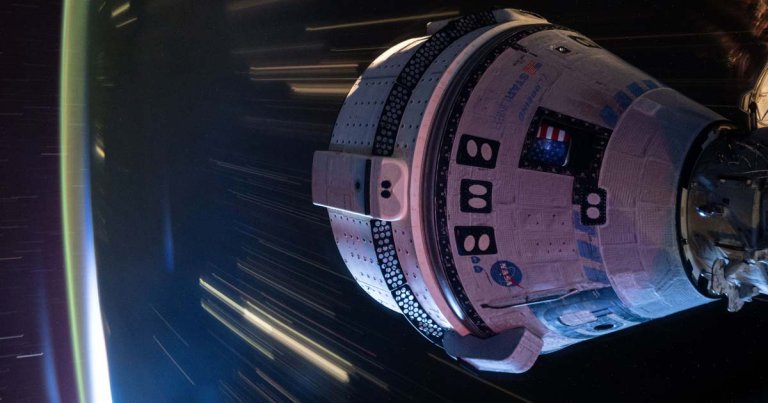 Over the weekend, stranded NASA astronaut Butch Wilmore encountered strange sounds coming out of Boeing's much-maligned Starliner.