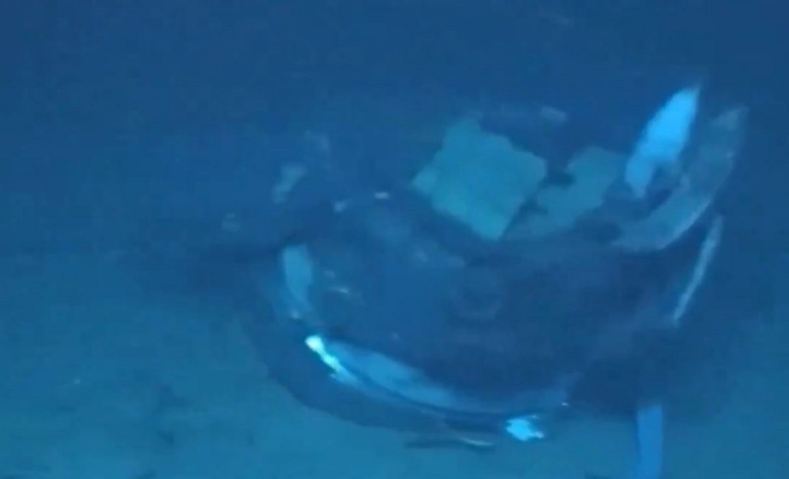 A Boeing engineer testified that OceanGate ignored its recommendations, and emphasized it only had a preliminary role.