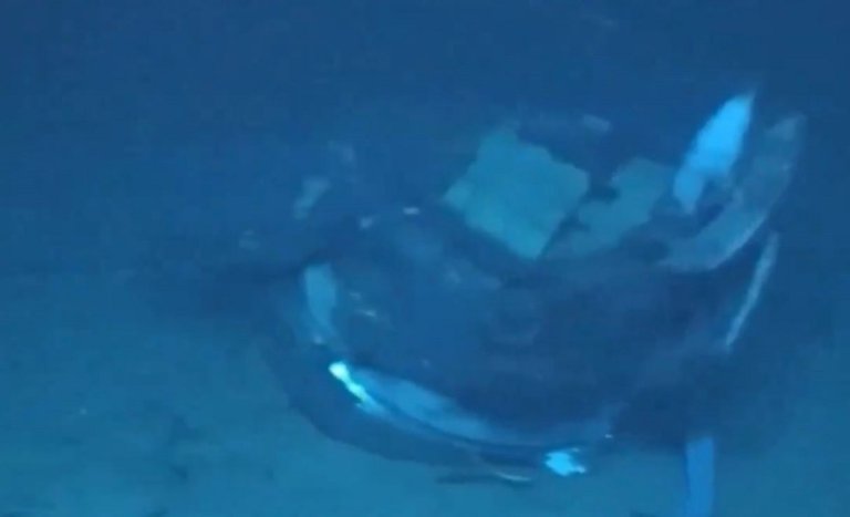 A Boeing engineer testified that OceanGate ignored its recommendations, and emphasized it only had a preliminary role.