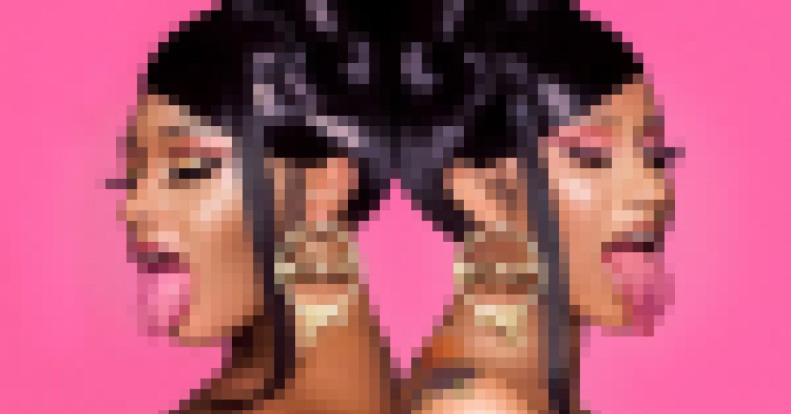 ChatGPT's new advanced voice mode has users all a-titter — including the one who tricked it into singing Cardi B's hit song "WAP."