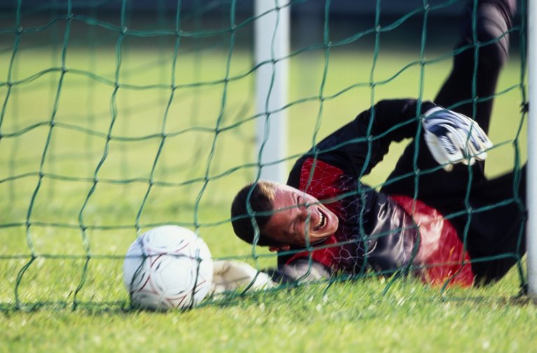 Researchers are suggesting that concussions from college sports may be less harmful than previously thought — and possibly beneficial.