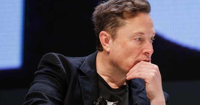 A Twitter data scientist who was all set to resign reportedly told off CEO Elon Musk as revealed in a new book about Musk and Twitter.
