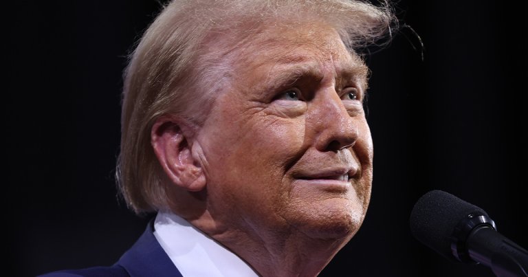 Donald Trump has launched a brand new family crypto venture — and it's unclear if he knows how cryptocurrencies even work.