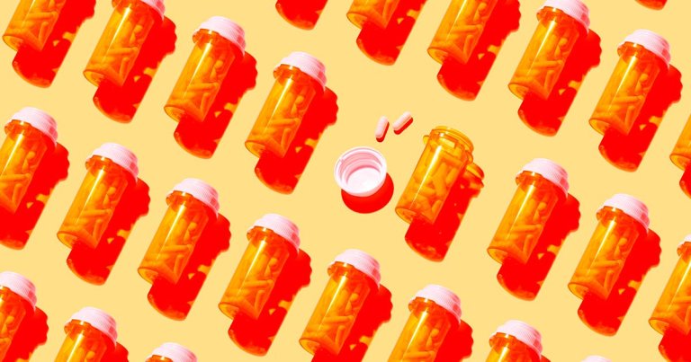 Scientists are watching in disbelief as drug overdose deaths in the US are suddenly starting to drop off a cliff.