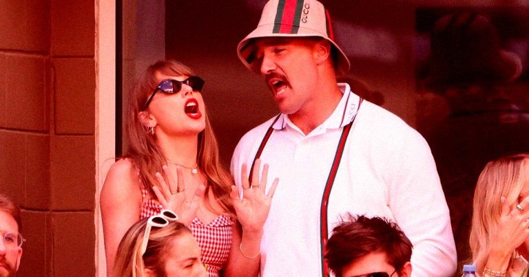 In a grotesque tweet, X owner Elon Musk appeared to threaten Taylor Swift with sexual violence, suggesting he'd impregnate her.