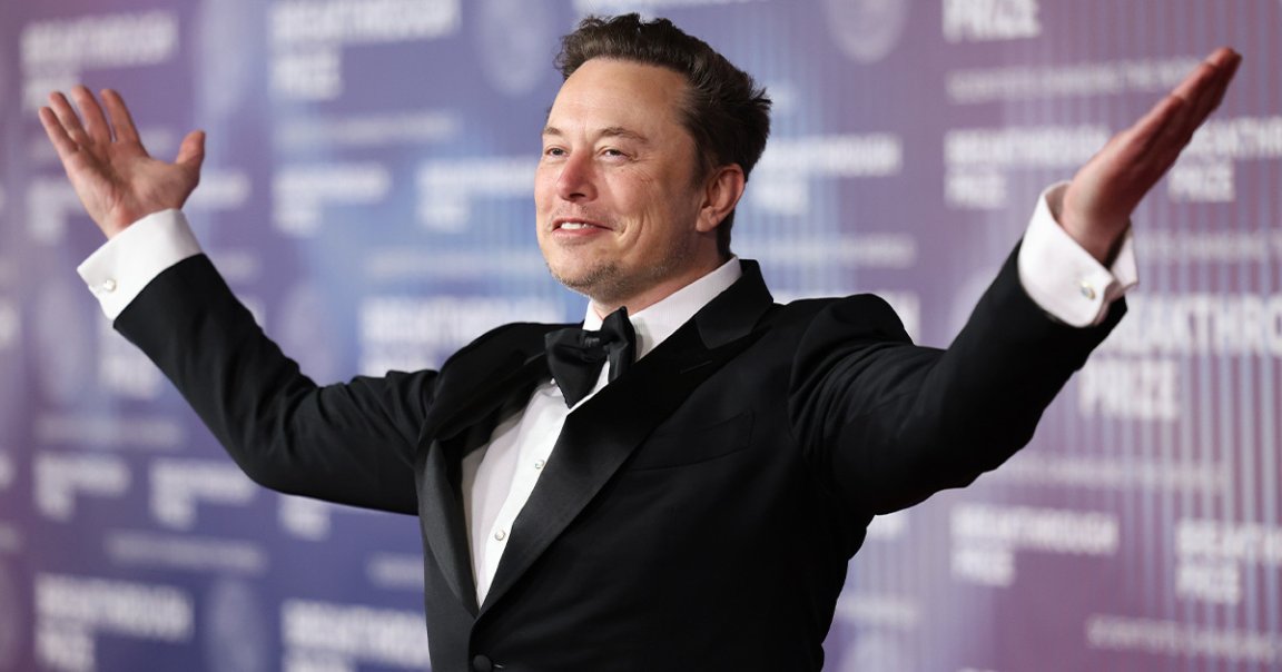 SpaceX CEO Elon Musk is vowing to sue the Federal Aviation Administration after they slapped him with violating certain arcane regulations.