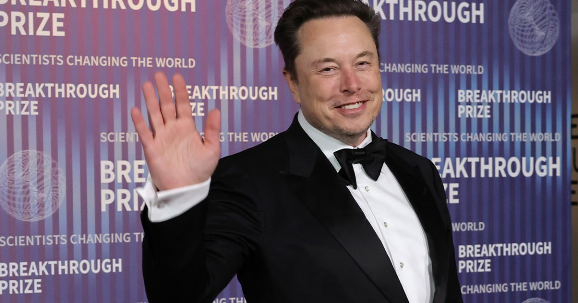 The AI supercomputer, which Elon Musk calls "Colossus," is powered by a staggering 100,000 Nvidia AI chips.