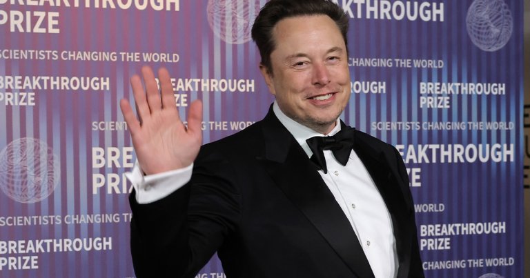 The AI supercomputer, which Elon Musk calls "Colossus," is powered by a staggering 100,000 Nvidia AI chips.